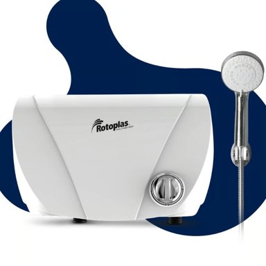 TERMA INSTANTÁNEA MODENA - ROTOPLAS