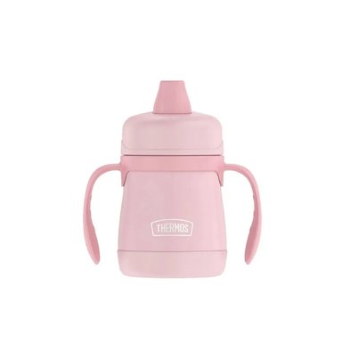 THERMOS BABY CUP ROSADO 210ML 10161435