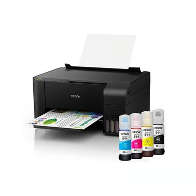 MULTIFUNCIONAL EPSON ECOTANK L3210 - 1