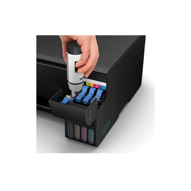 MULTIFUNCIONAL EPSON ECOTANK L3210 - 4