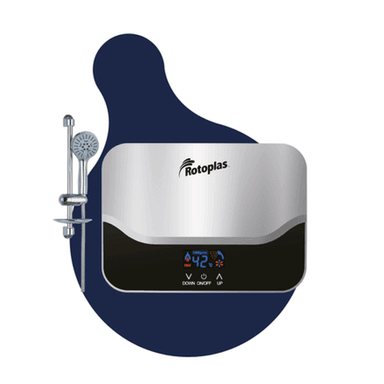 TERMA INSTANTÁNEA PRISMA - ROTOPLAS