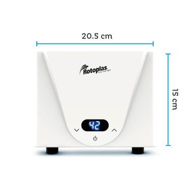 TERMA INSTANTÁNEA DIGITAL MAX - ROTOPLAS - 4