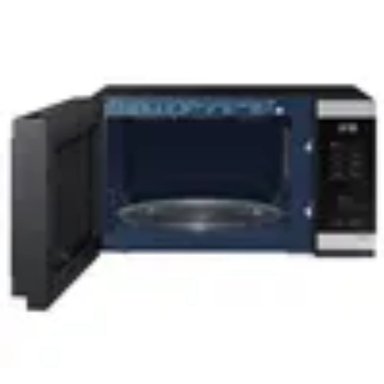 HORNO MICROONDAS SAMSUNG 32L MG32DG4524ATPE NEGRO - 2