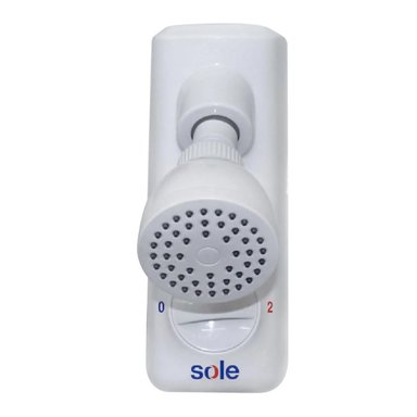 RAPIDUCHA SOLE STYLE 3000W C/ACC