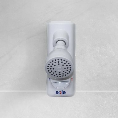 RAPIDUCHA SOLE STYLE 3000W C/ACC - 2