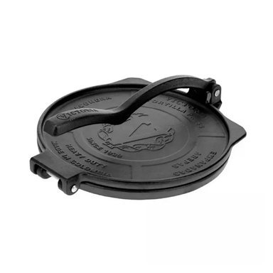 PRENSA P/TORTILLA 10'/25 CM HD CURADO VICTORIA
