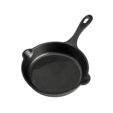 SARTEN H.FUNDIDO 16 CM (6') ESMALTADO - VICTORIA