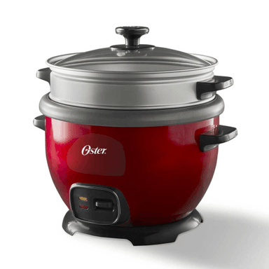 OLLA ARROCERA MULTIUSOS OSTER 1.8L CKSTRC5731R ROJO