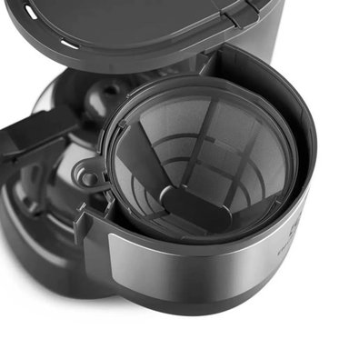 CAFETERA ELÉCTRICA ELECTROLUX ECM10 NEGRO - 3
