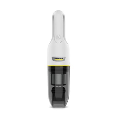 ASPIRADORA MANUAL VCH2 INALAMBRICA 72W 0.15L KARCHER