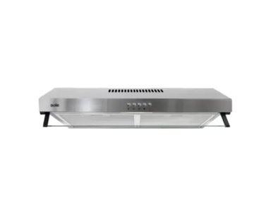 CAMPANA EXTRACTORA ROMA TURE15C0V2 ACERO INOXIDABLE 60CM