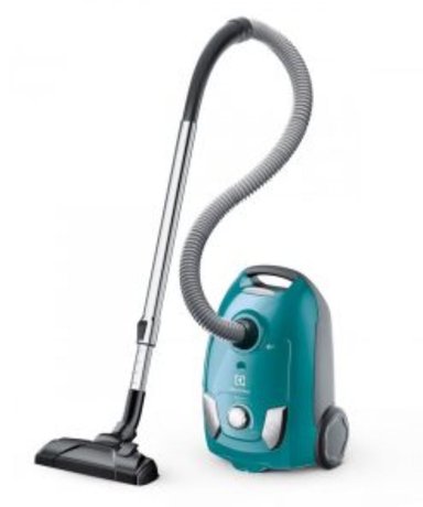 ASPIRADORA ELECTROLUX EQP20