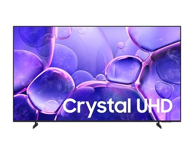 TELEVISOR SAMSUNG 75' SMART CRYSTAL UHD 4K 75U8000FG 2025