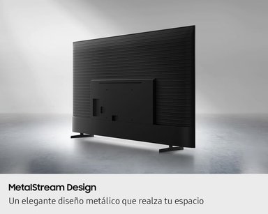 TELEVISOR SAMSUNG 75' SMART CRYSTAL UHD 4K 75U8000FG 2025 - 3
