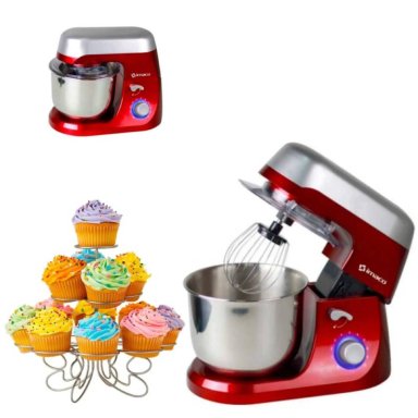 BATIDORA PEDESTAL 4.2 LT 800W SM800P IMACO