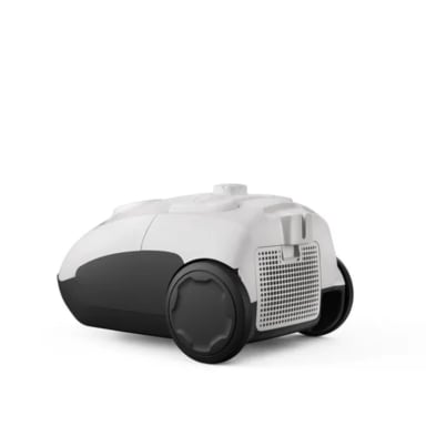 ASPIRADORA ELECTROLUX EXPERIENCE EQP30 CON BOLSA 1600W FILTRO HEPA - 2
