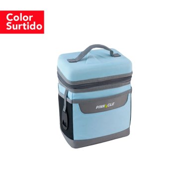 COOLER PRO SOFT 6 LATAS CON ASA – COLOR SURTIDO