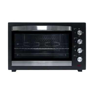 HORNO ELÉCTRICO THOMAS TH-75N01 75L MULTIFUNCIÓN PARA HORNEAR Y GRATINAR