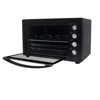HORNO ELÉCTRICO THOMAS TH-75N01 75L MULTIFUNCIÓN PARA HORNEAR Y GRATINAR - 3