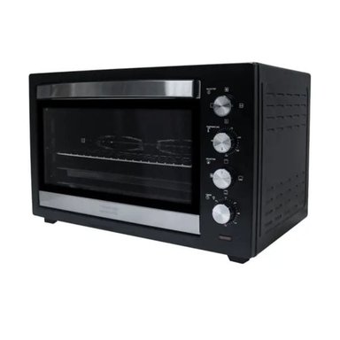 HORNO ELÉCTRICO THOMAS TH-75N01 75L MULTIFUNCIÓN PARA HORNEAR Y GRATINAR - 4