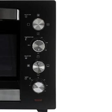 HORNO ELÉCTRICO THOMAS TH-75N01 75L MULTIFUNCIÓN PARA HORNEAR Y GRATINAR - 8