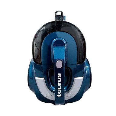 ASPIRADORA TAURUS MODELO MEGANE III | FÁCIL LIMPIEZA Y ALTO RENDIMIENTO