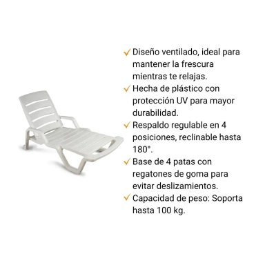 SOLEADORA METÁLICA CABO BLANCO – SECADO RÁPIDO Y ESTRUCTURA DURADERA PARA EL HOGAR - 4