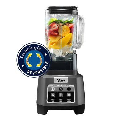 LICUADORA PROFESIONAL OSTER® BLSTXPG BW 053 | VASO RESISTENTE Y SISTEMA REVERSIBLE