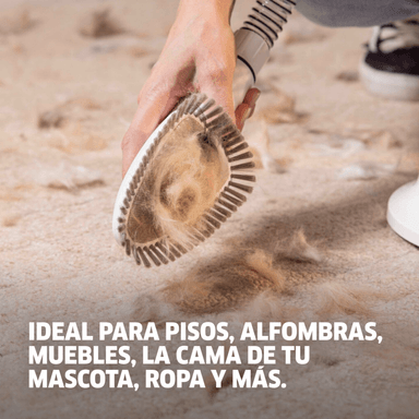KÄRCHER PET CLEAN 300W – LIMPIEZA PROFUNDA Y GROOMING PARA PERROS Y GATOS - 4