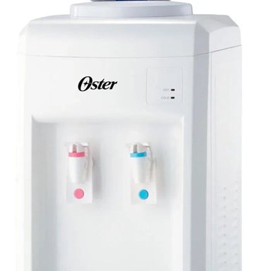 ISPENSADOR OSTER OS-PWDA8001W BLANCO – HIDRATACIÓN PRÁCTICA PARA CASA Y TRABAJO - 2