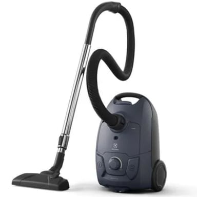 ASPIRADORA ELECTROLUX 1800W MODELO EQP40 FILTRACIÓN HEPA - 2