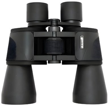 PRISMÁTICOS DE ALTA POTENCIA ALCANCE 1500 M CAMPO VISUAL 122 M