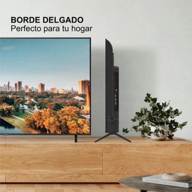 TELEVISOR PANASONIC 32 PULGADAS SMART TV TC32NS600P MAS REGALO - 3