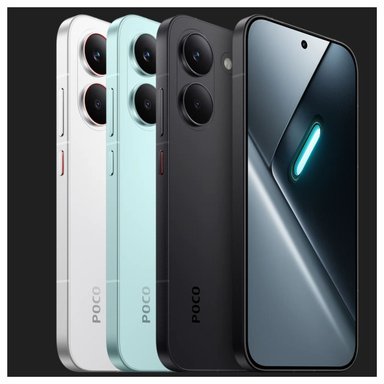 POCO X8 PRO SMARTPHONE ANDROID DE ALTA GAMA - 5