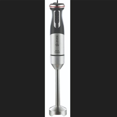 BATIDORA DE MANO LOVEN MP800CLA 800W 1L MULTIFUNCION - 4
