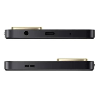 SMARTPHONE XIAOMI POCO C71 4GB RAM 128GB COLOR NEGRO - 2