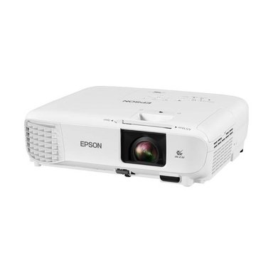 PROYECTOR EPSON 119W 3LCD WXGA CON DIAL HDMI 4000 LUMENES - 5