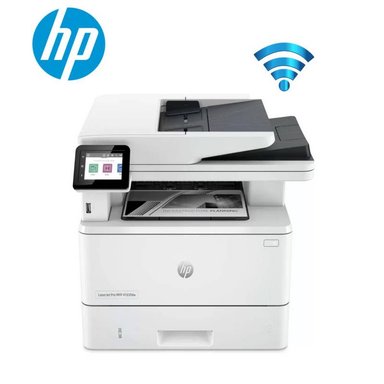 IMPRESORA MULTIFUNCIONAL HP 4103FDW LASERJET PRO MFP DUPLEX-MONOCROMATICO - 1