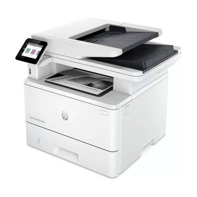 IMPRESORA MULTIFUNCIONAL HP 4103FDW LASERJET PRO MFP DUPLEX-MONOCROMATICO - 2