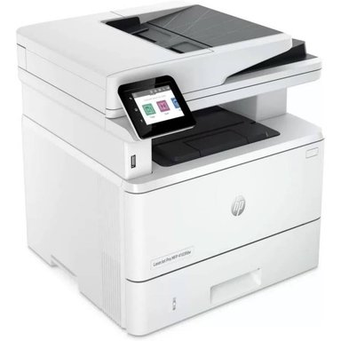 IMPRESORA MULTIFUNCIONAL HP 4103FDW LASERJET PRO MFP DUPLEX-MONOCROMATICO - 3