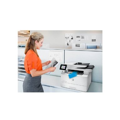 IMPRESORA MULTIFUNCIONAL HP 4103FDW LASERJET PRO MFP DUPLEX-MONOCROMATICO - 5