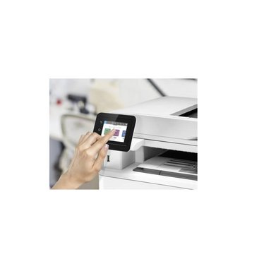 IMPRESORA MULTIFUNCIONAL HP 4103FDW LASERJET PRO MFP DUPLEX-MONOCROMATICO - 6