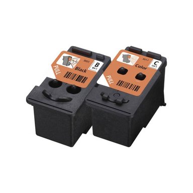 PACK CABEZAL CANON 0692C005AA NEGRO BH-1 CH-1 G2110 G3110 G4110