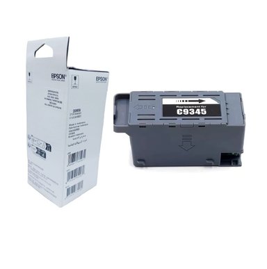 CAJA MANTENIMIENTO EPSON C9345-PXMB9 NEGRO L15150 L15160 L8160 L8180
