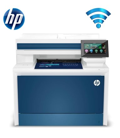 IMPRESORA MULTIFUNCIONAL HP 4303FDW LASERJET PRO MFP 35PPM 5HH67A - 1