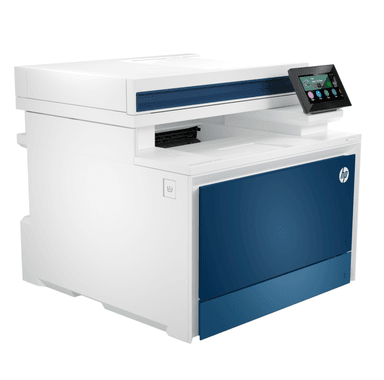 IMPRESORA MULTIFUNCIONAL HP 4303FDW LASERJET PRO MFP 35PPM 5HH67A - 3