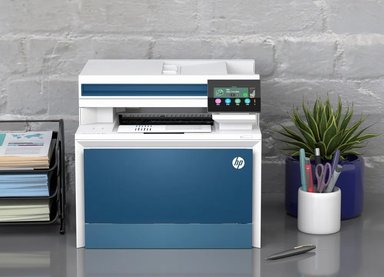 IMPRESORA MULTIFUNCIONAL HP 4303FDW LASERJET PRO MFP 35PPM 5HH67A - 5