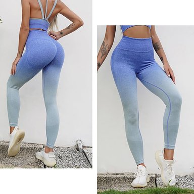 CONJUNTO MUJER DEPORTIVO - 2