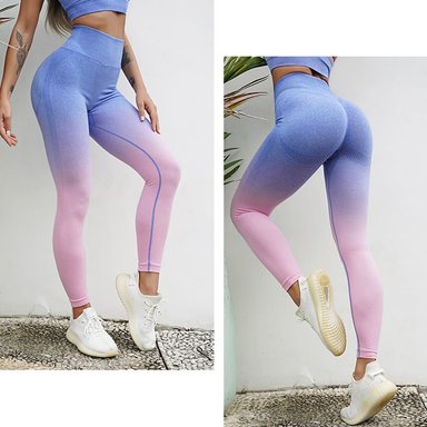 CONJUNTO MUJER DEPORTIVO - 2