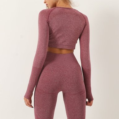 CONJUNTO DEPORTIVO PARA MUJER ESTILO - 3
